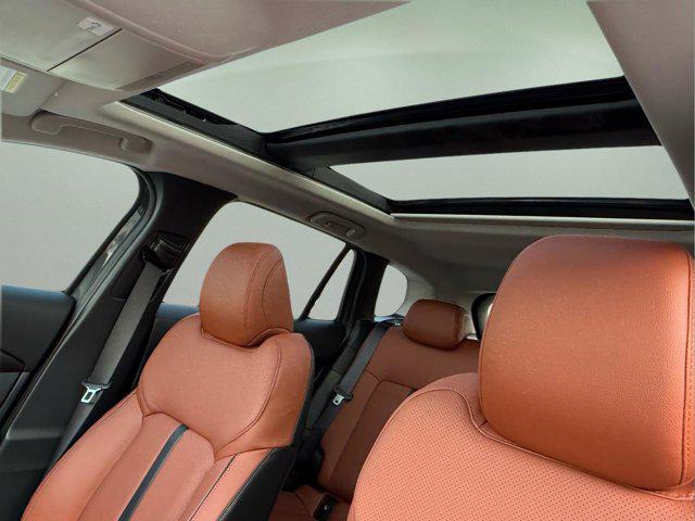 new 2026 Mazda CX-50 car, priced at $41,174