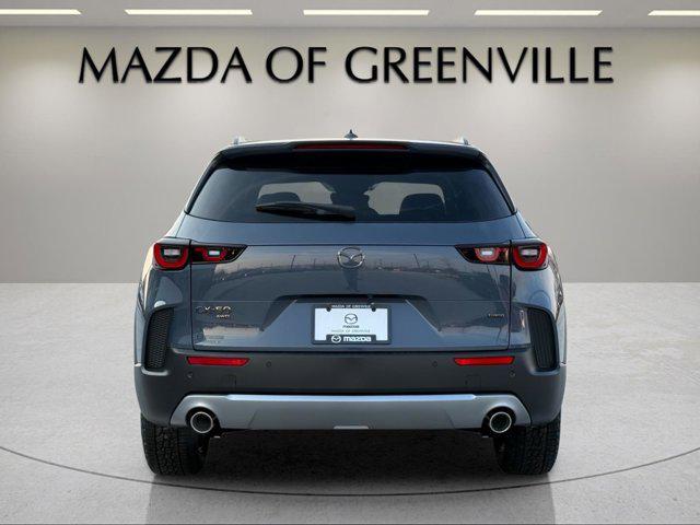 new 2026 Mazda CX-50 car, priced at $41,174