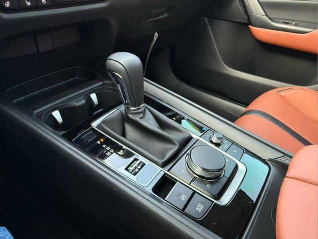 new 2026 Mazda CX-50 car, priced at $41,174