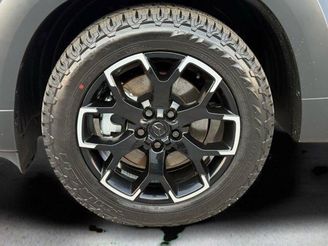 new 2026 Mazda CX-50 car, priced at $41,174