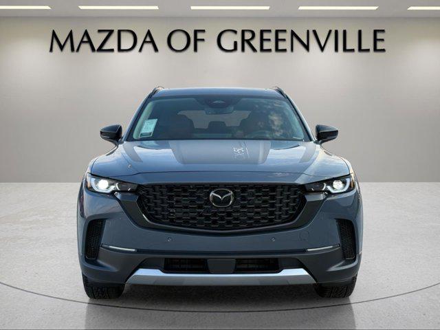 new 2026 Mazda CX-50 car, priced at $41,174
