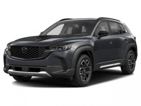 new 2026 Mazda CX-50 car, priced at $42,243