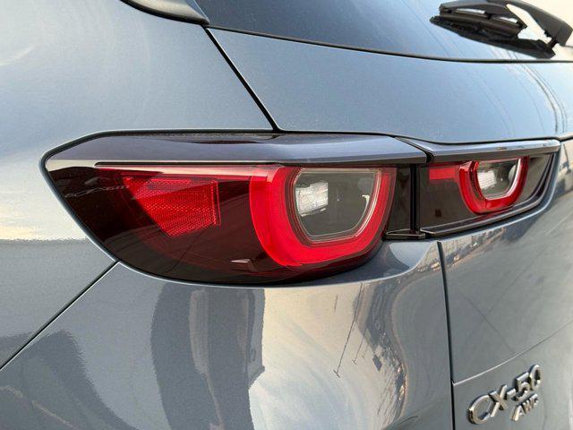 new 2026 Mazda CX-50 car, priced at $41,174