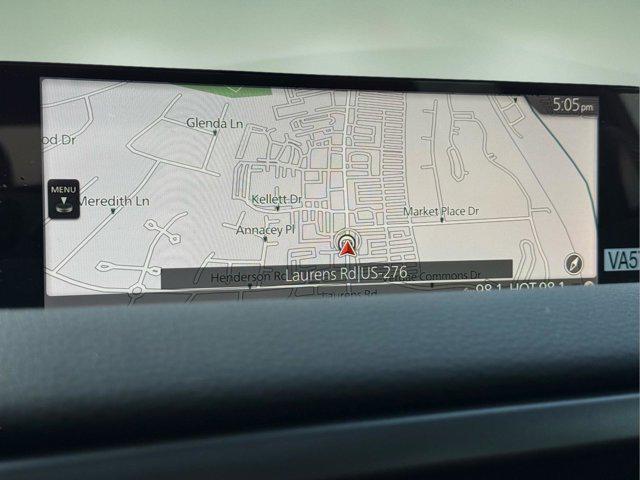 new 2026 Mazda CX-50 car, priced at $41,174