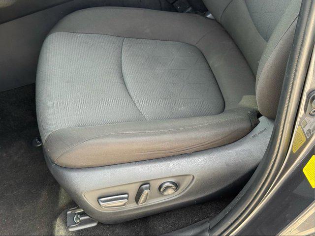 used 2025 Toyota RAV4 car, priced at $28,829