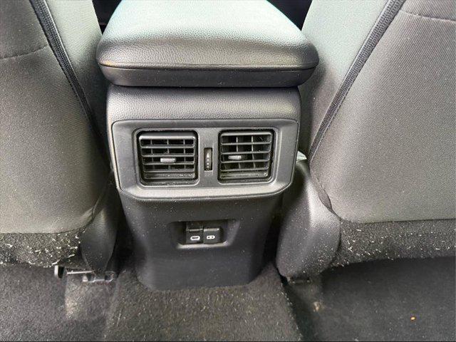 used 2025 Toyota RAV4 car, priced at $29,999