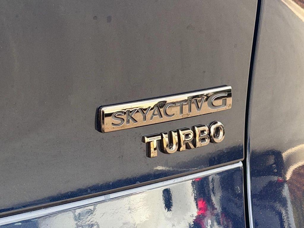 new 2026 Mazda CX-30 car, priced at $31,591