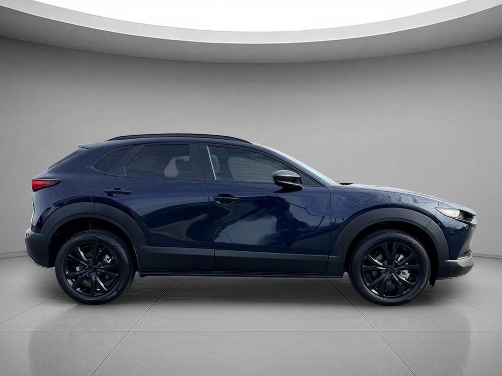 new 2026 Mazda CX-30 car, priced at $29,610