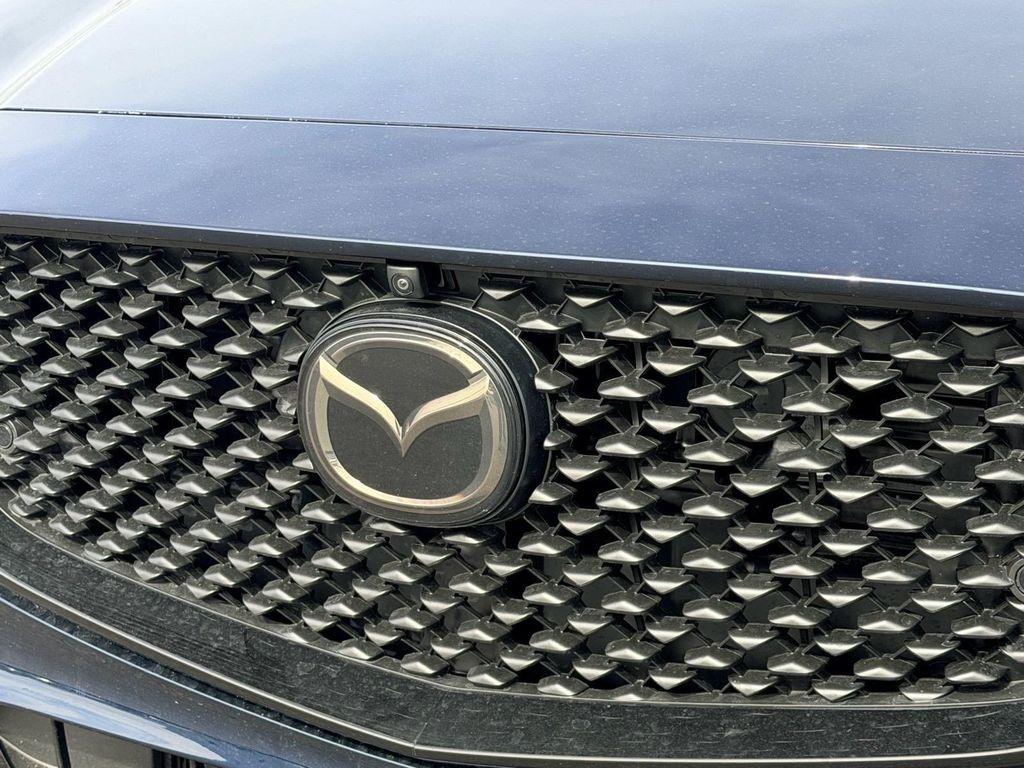 new 2026 Mazda CX-30 car, priced at $31,591