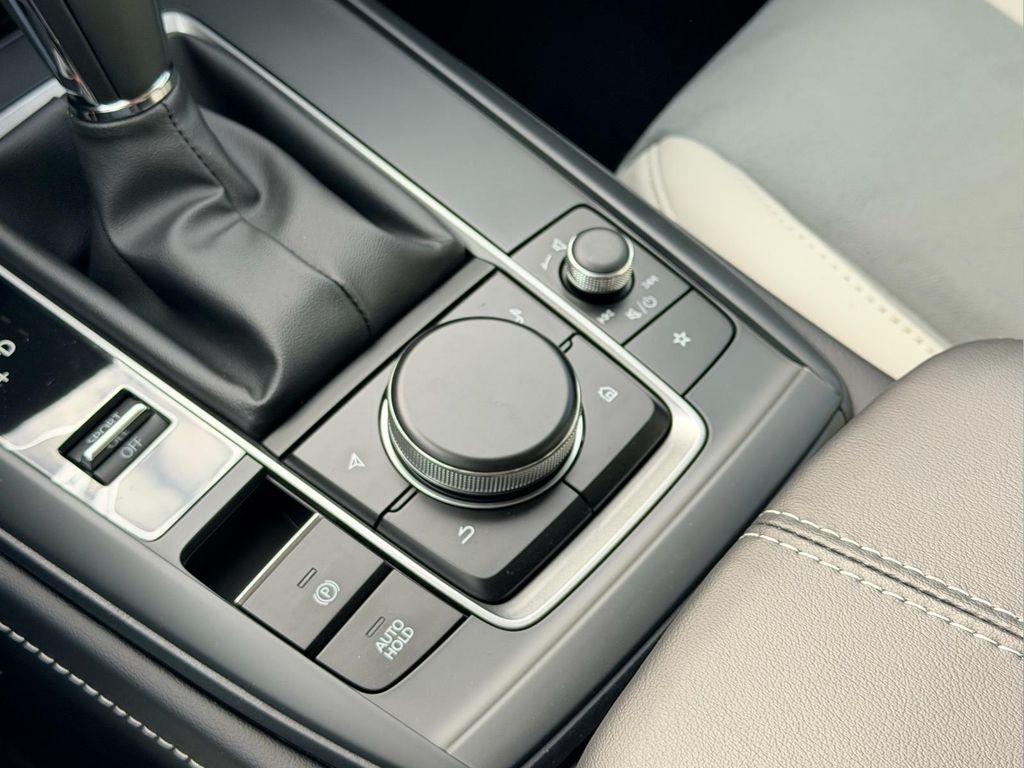 new 2026 Mazda CX-30 car, priced at $31,591