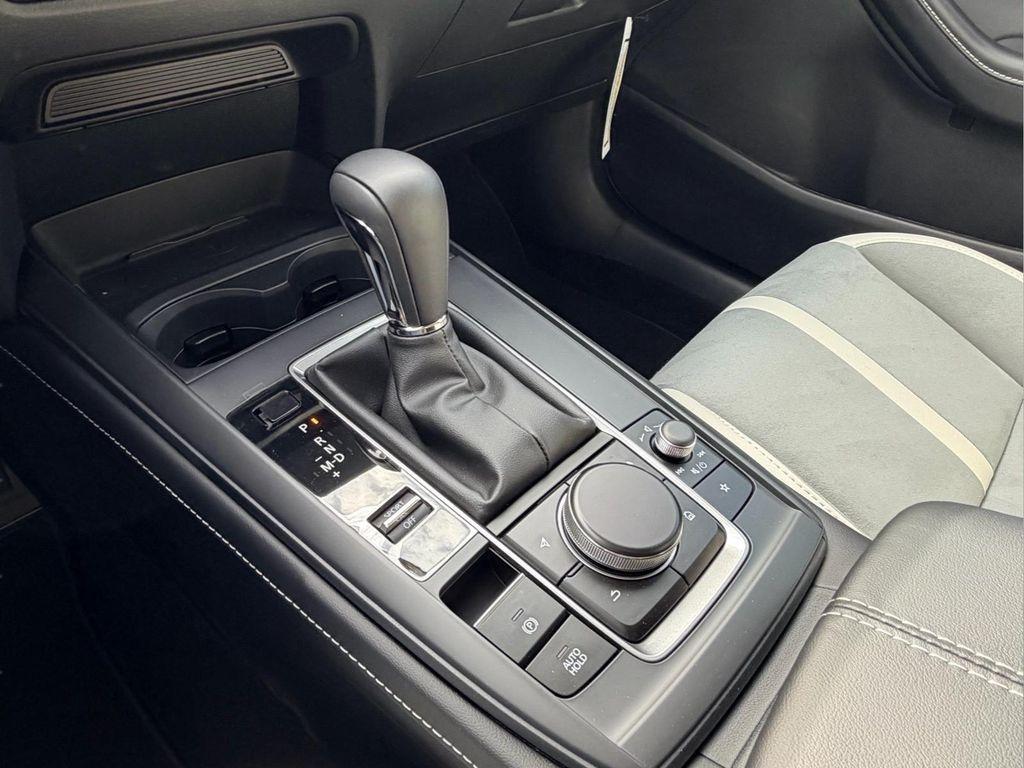 new 2026 Mazda CX-30 car, priced at $31,591