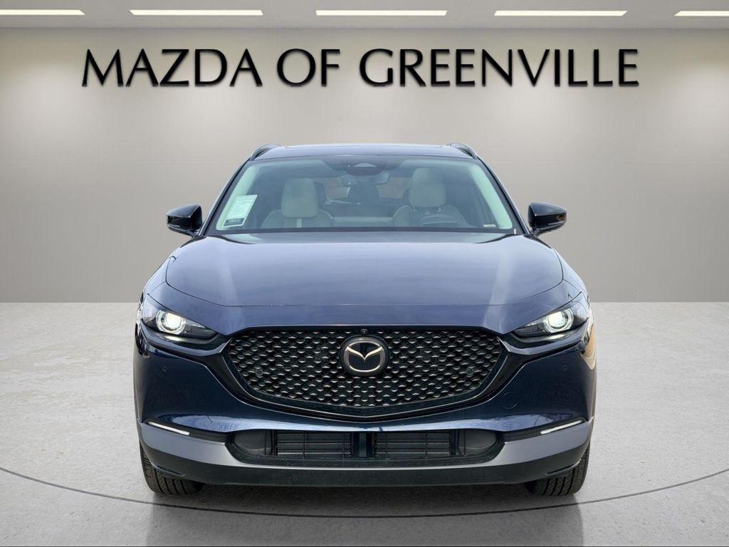 new 2026 Mazda CX-30 car, priced at $31,591