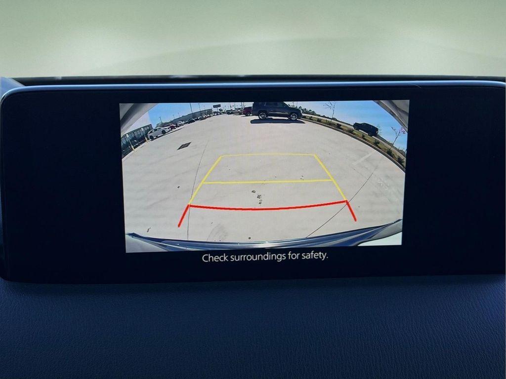 used 2023 Mazda CX-5 car, priced at $23,987