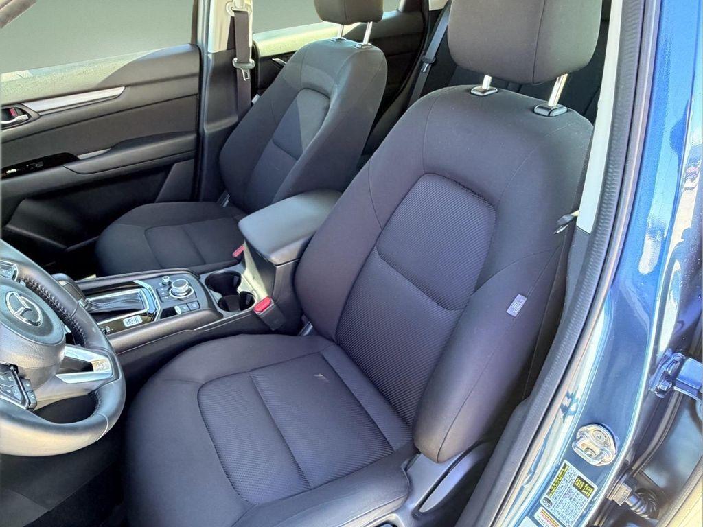 used 2023 Mazda CX-5 car, priced at $23,987