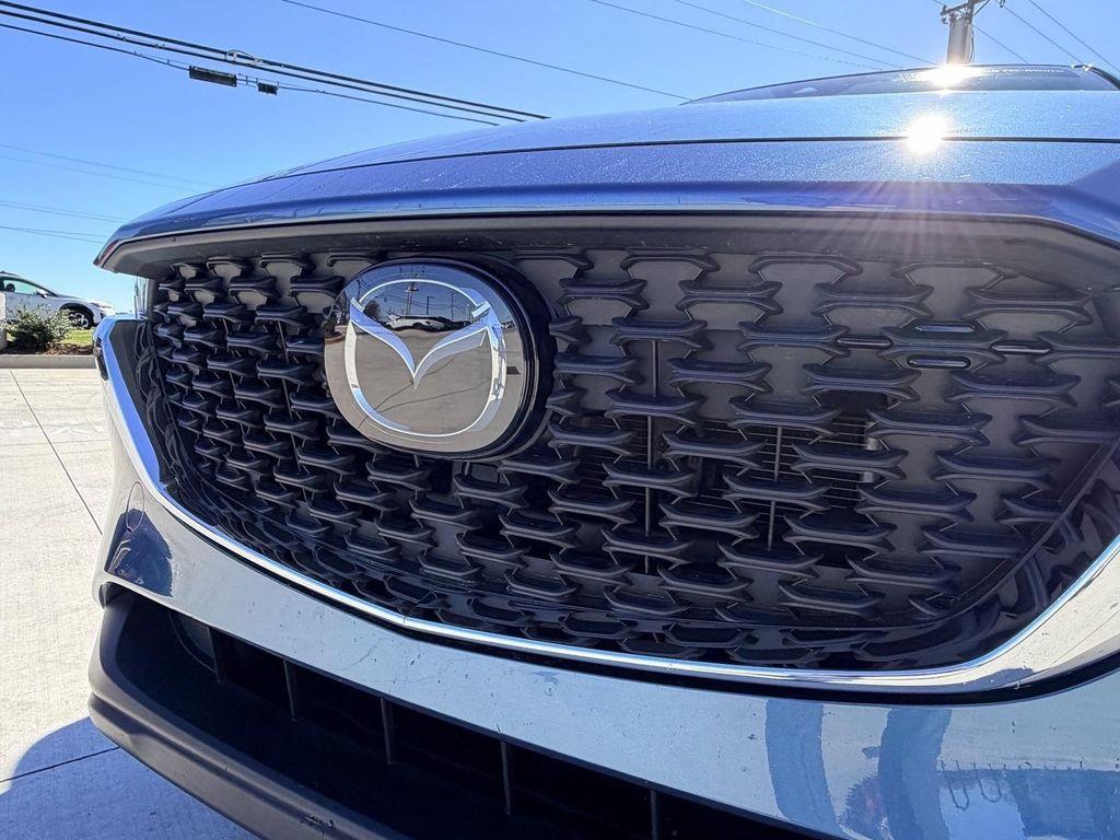 used 2023 Mazda CX-5 car, priced at $23,987