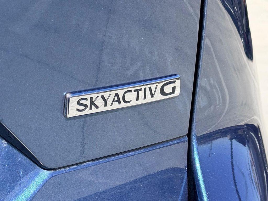 used 2023 Mazda CX-5 car, priced at $23,987