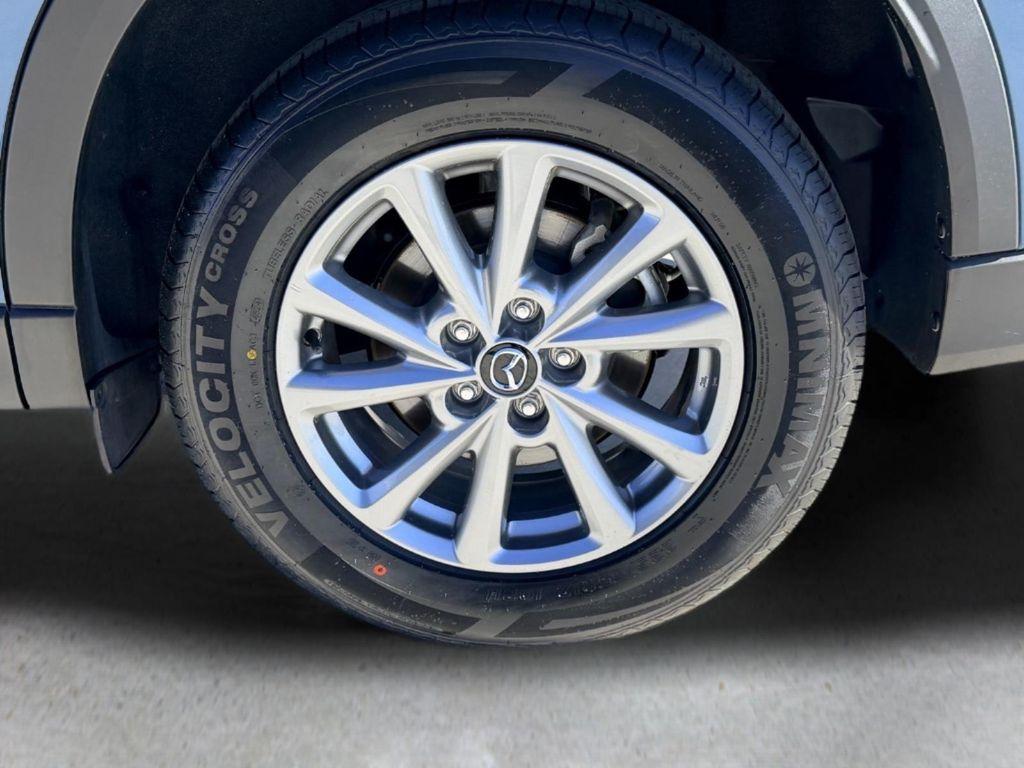 used 2023 Mazda CX-5 car, priced at $23,987