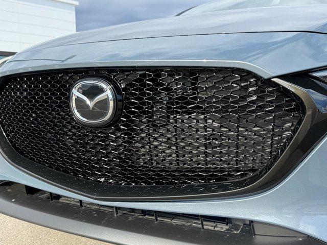 new 2026 Mazda Mazda3 car, priced at $30,160