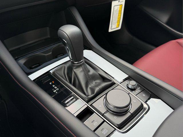 new 2026 Mazda Mazda3 car, priced at $30,160