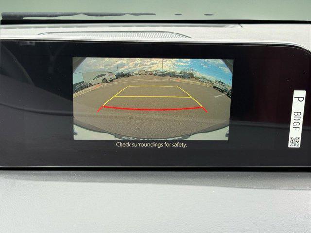 new 2026 Mazda Mazda3 car, priced at $30,160