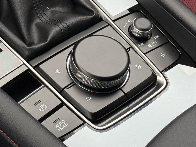 new 2026 Mazda Mazda3 car, priced at $30,160