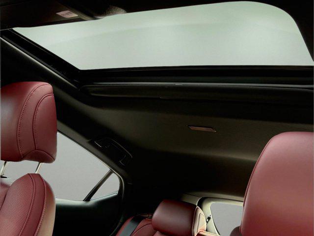 new 2026 Mazda Mazda3 car, priced at $30,160