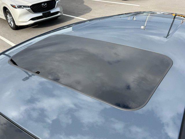 new 2026 Mazda Mazda3 car, priced at $30,160