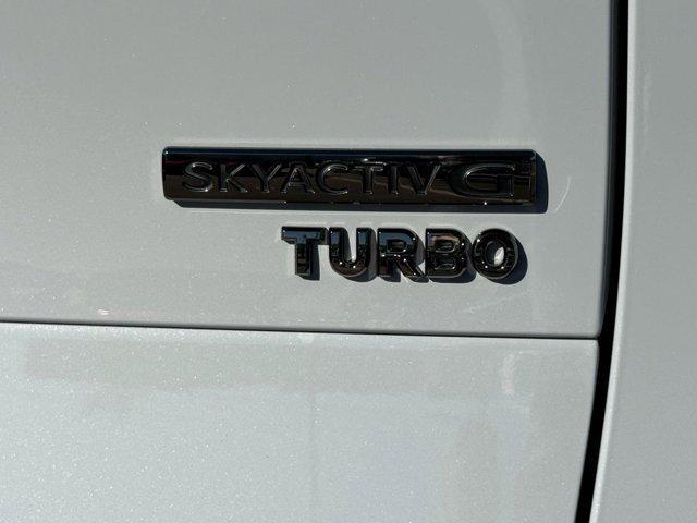 new 2026 Mazda CX-30 car, priced at $38,915