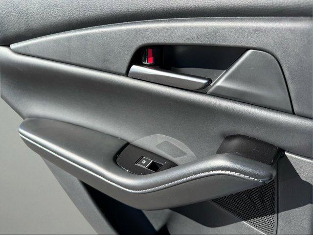 new 2026 Mazda CX-30 car, priced at $38,915