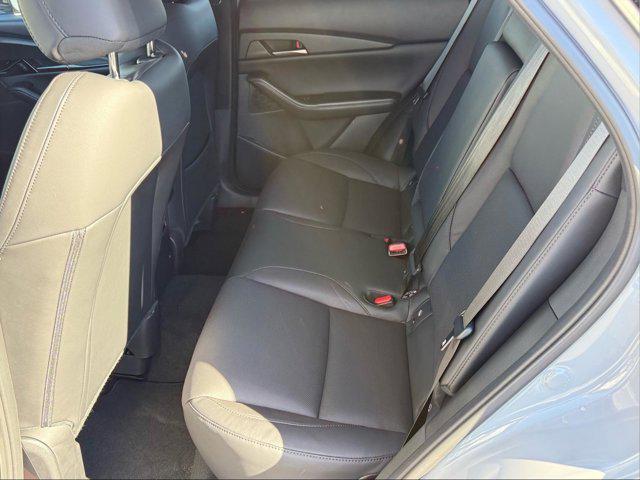 new 2026 Mazda CX-30 car, priced at $38,915