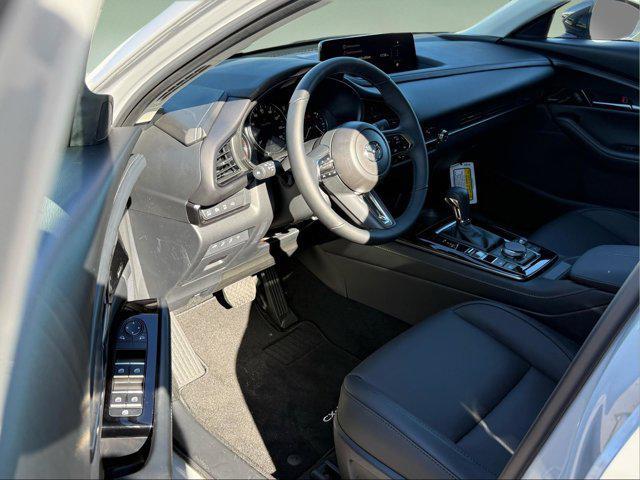 new 2026 Mazda CX-30 car, priced at $38,915