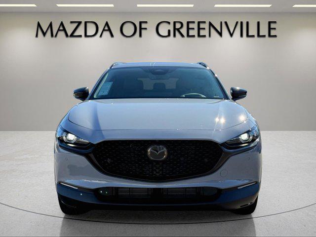 new 2026 Mazda CX-30 car, priced at $38,915