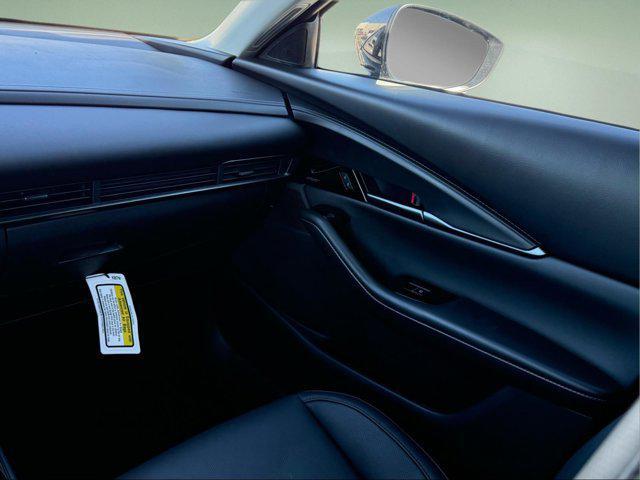 new 2026 Mazda CX-30 car, priced at $38,915