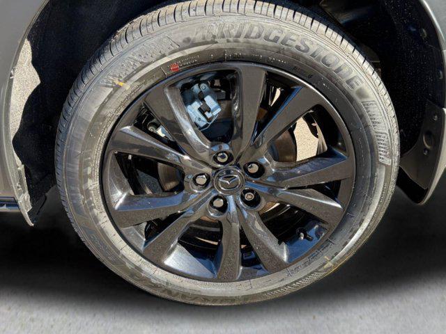 new 2026 Mazda CX-30 car, priced at $38,915