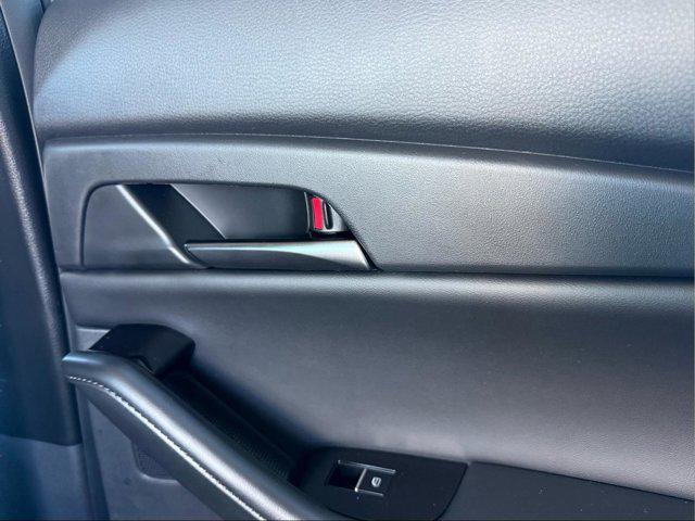 new 2026 Mazda CX-30 car, priced at $38,915