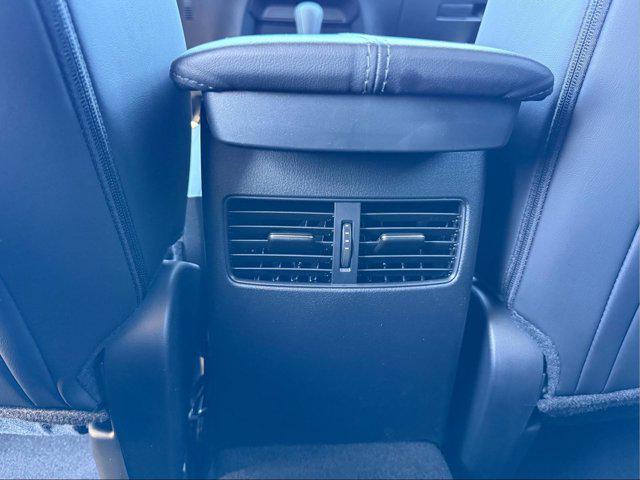 new 2026 Mazda CX-30 car, priced at $38,915