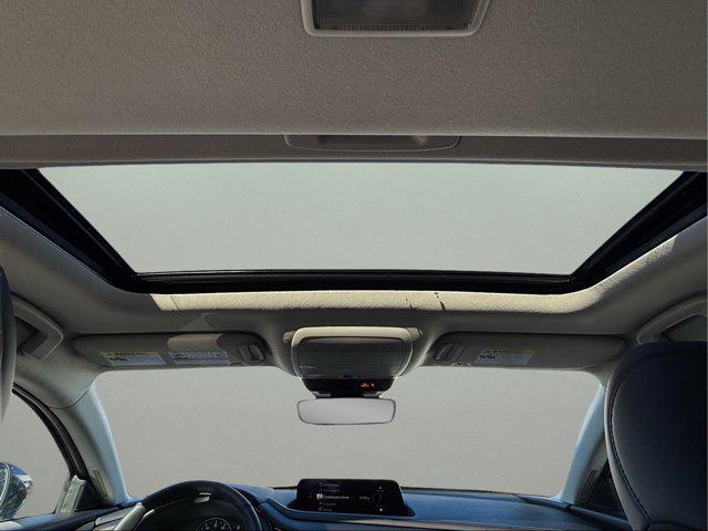 new 2026 Mazda CX-30 car, priced at $38,915