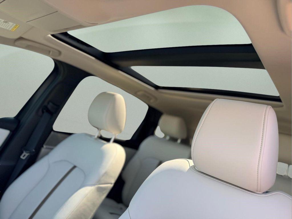 new 2026 Mazda CX-90 car, priced at $49,604