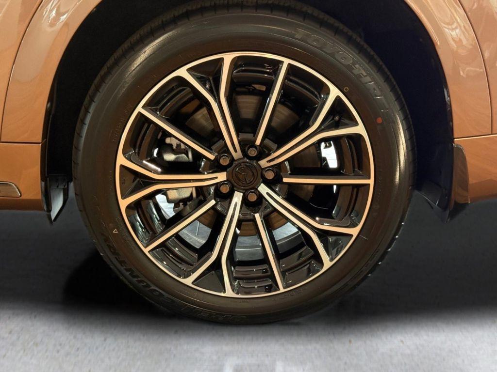 new 2026 Mazda CX-70 car, priced at $53,019