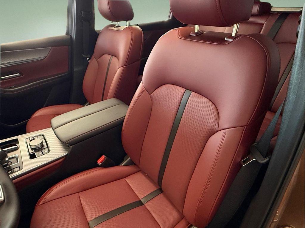 new 2026 Mazda CX-70 car, priced at $53,019