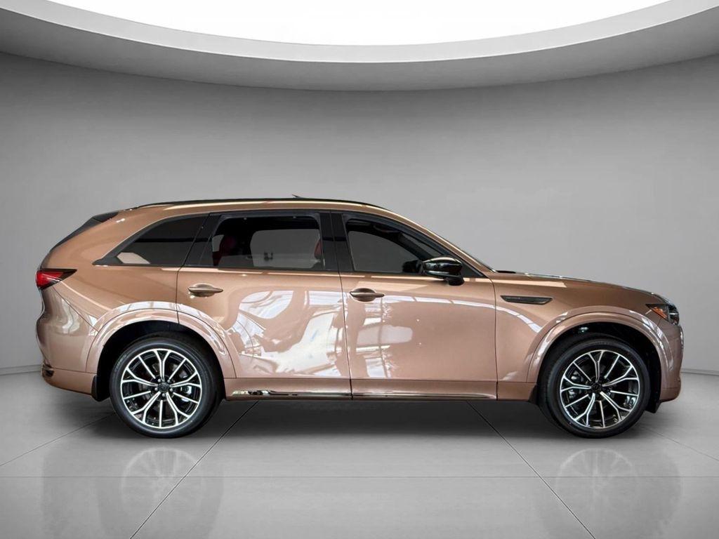 new 2026 Mazda CX-70 car, priced at $53,019