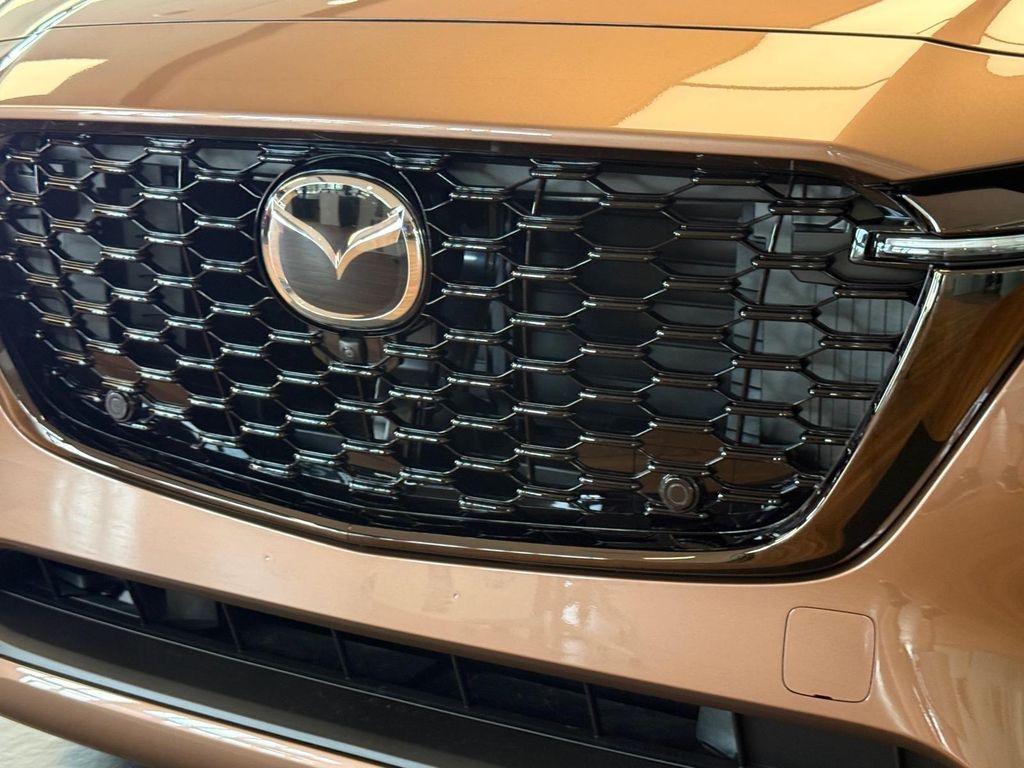 new 2026 Mazda CX-70 car, priced at $53,019