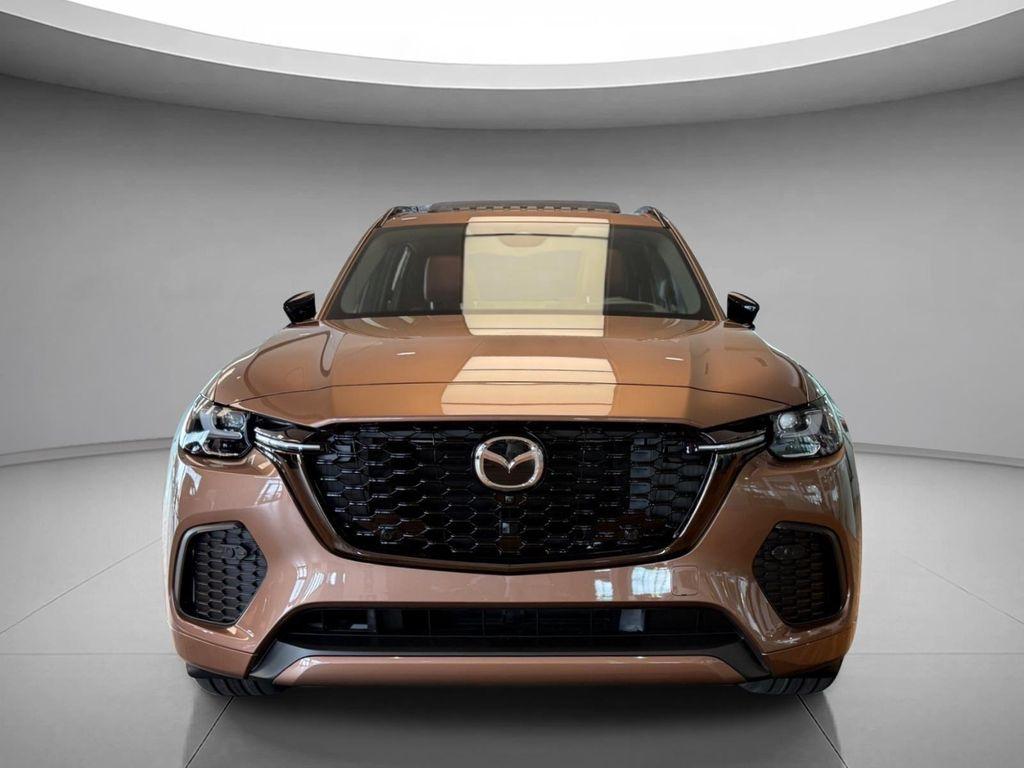 new 2026 Mazda CX-70 car, priced at $53,019