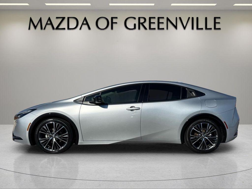 used 2023 Toyota Prius car, priced at $25,989