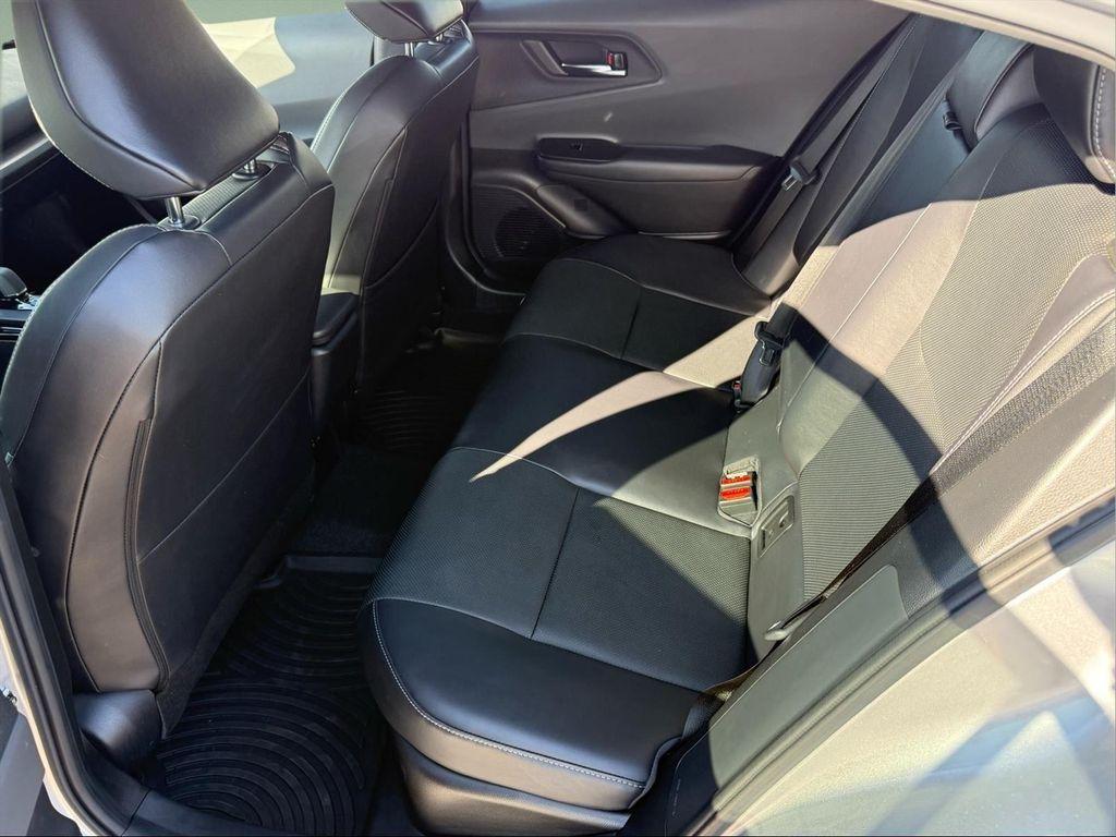 used 2023 Toyota Prius car, priced at $25,989