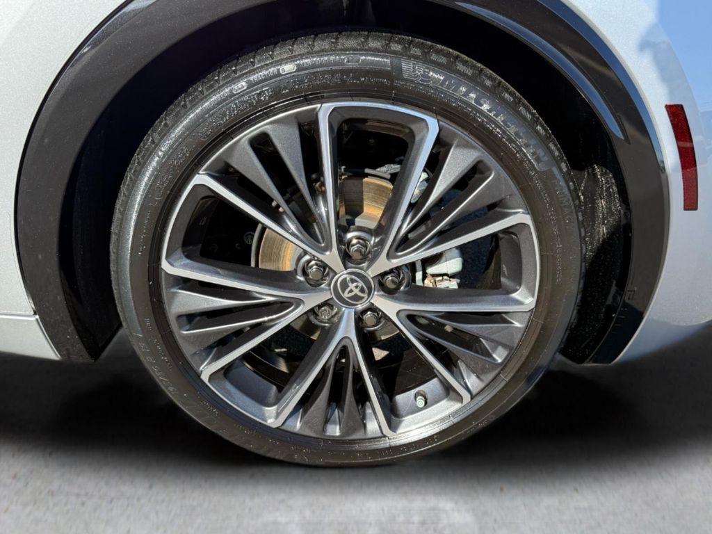 used 2023 Toyota Prius car, priced at $25,989