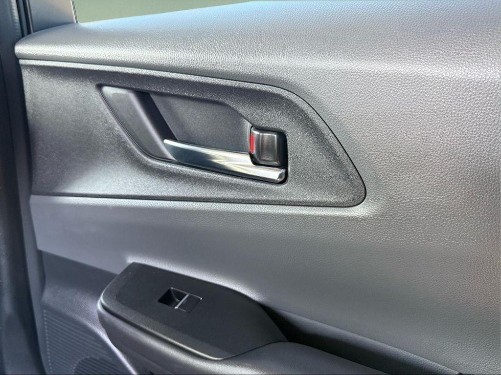 used 2023 Toyota Prius car, priced at $25,989