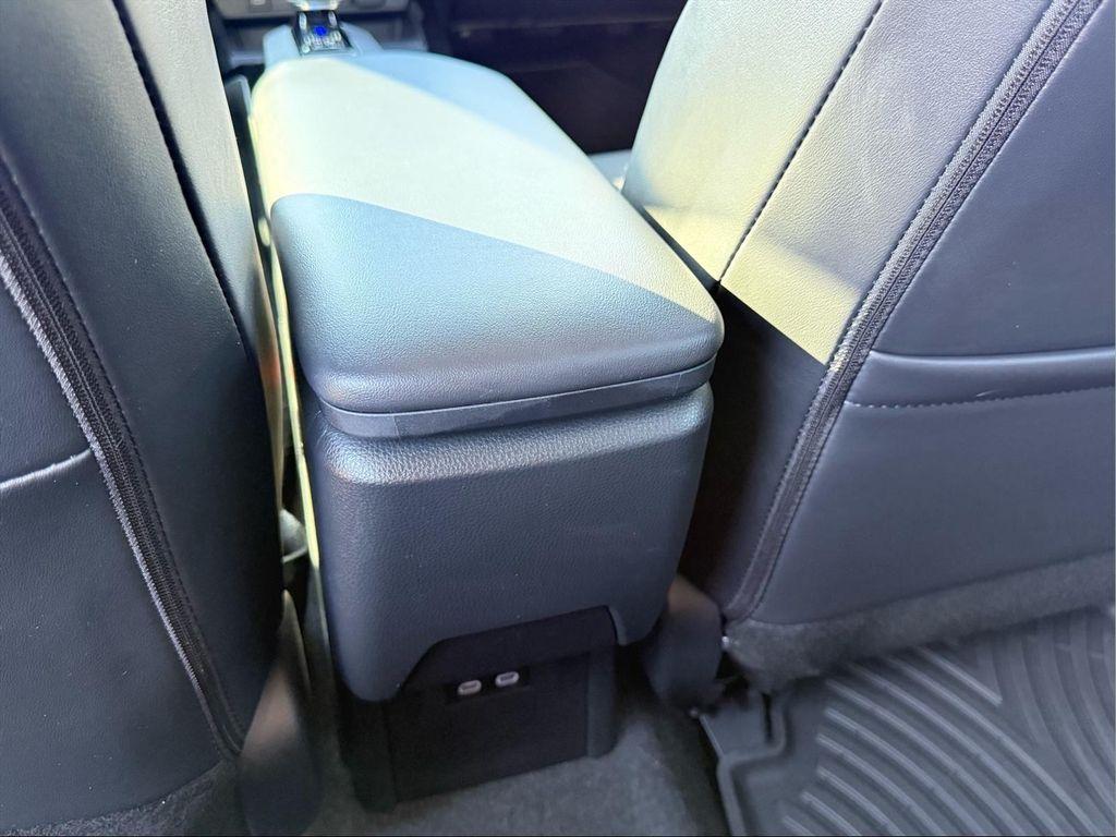 used 2023 Toyota Prius car, priced at $25,989