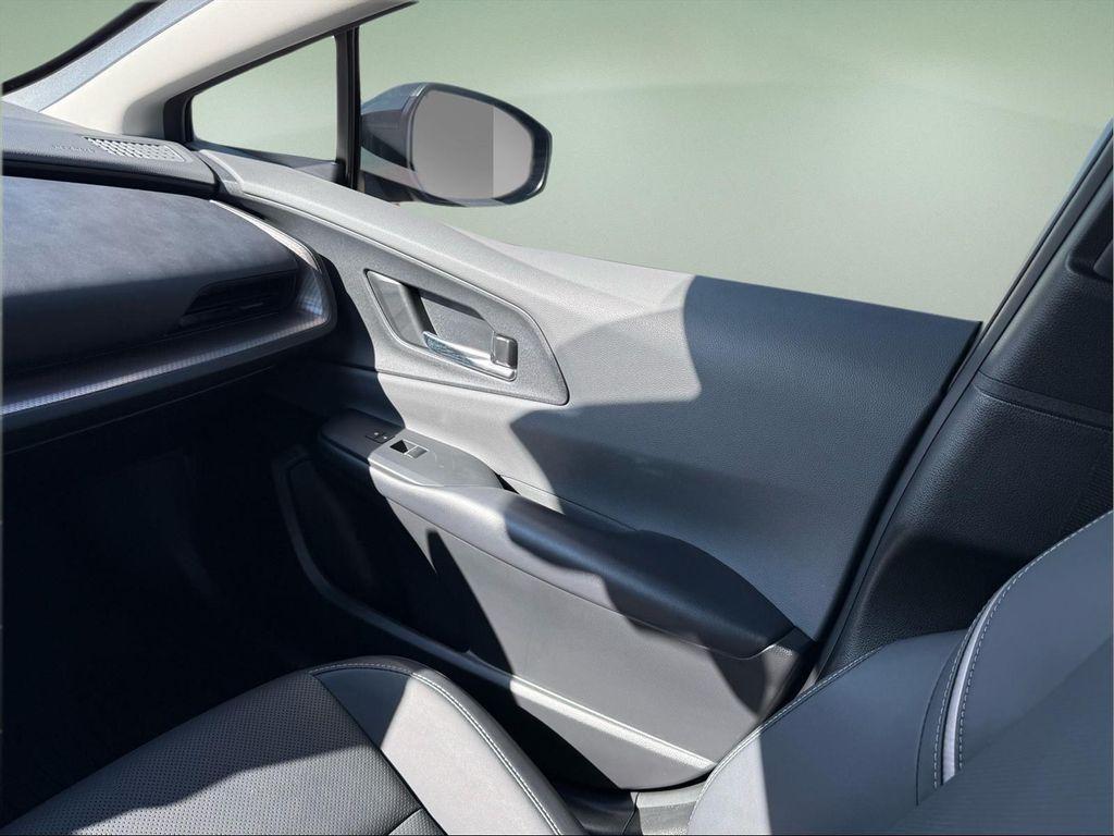 used 2023 Toyota Prius car, priced at $25,989