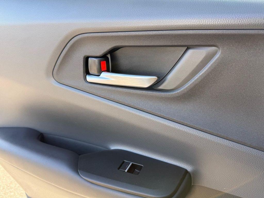 used 2023 Toyota Prius car, priced at $25,989